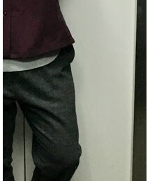 RAGEBLUE | パンツ