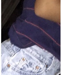 le tiger | ポロシャツ