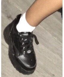 YOSUKE | スニーカー