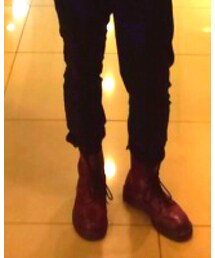 Dr. Martens | ブーツ