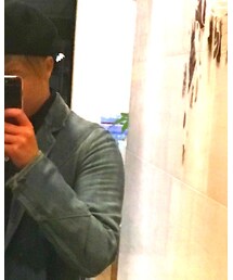 Levi's | デニムジャケット