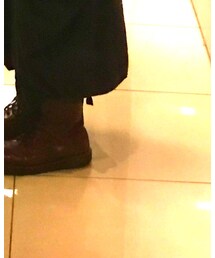 Dr. Martens | ブーツ