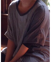 gomme | Tシャツ/カットソー