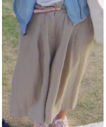 OLIVE des OLIVE | その他パンツ