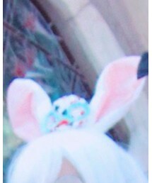 Disney | カチューシャ