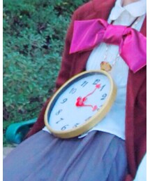 Handmade | 腕時計