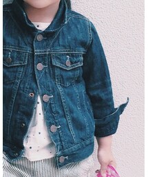 GAP | デニムジャケット