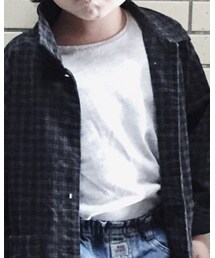 ZARA KIDS | Tシャツ/カットソー