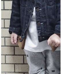 ZARA KIDS | Tシャツ/カットソー