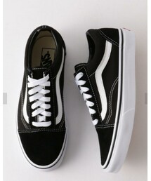 VANS | スニーカー