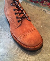 WHITE'S BOOTS | セミドレス(ブーツ)