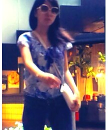 H&M | Tシャツ/カットソー