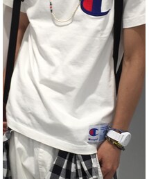 Champion | Tシャツ/カットソー