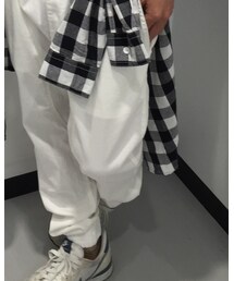 FLASH REPORT | その他パンツ