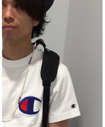 YAKPAK | バックパック/リュック