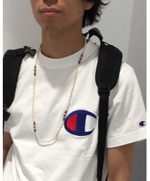 FLASH REPORT | ネックレス