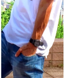 TIMEX | アナログ腕時計