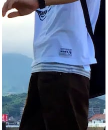 FLASH REPORT | Tシャツ/カットソー