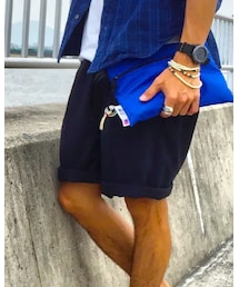 FLASH REPORT | その他パンツ