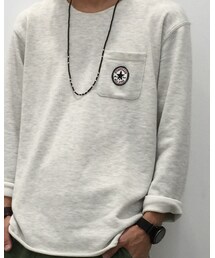 CONVERSE | スウェット