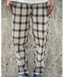 Naughty dog | パンツ