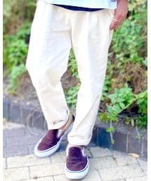 Naughty dog | パンツ