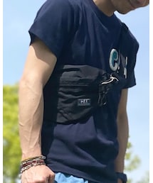 Naughty dog | Tシャツ/カットソー