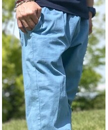 Naughty dog | パンツ