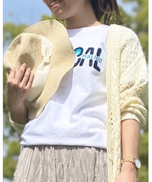 Naughty dog | トップス