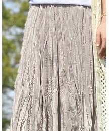 Naughty dog | スカート