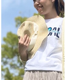 Naughty dog | 帽子