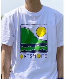 OFFSHORE | トップス