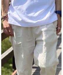 Naughty dog | パンツ