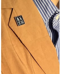 WACKO MARIA | ブローチ/コサージュ