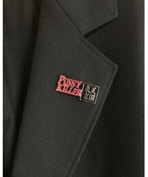 UNIQLO | チェスターコート