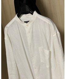 ISSEY MIYAKE MEN | シャツ/ブラウス