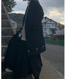 Yohji Yamamoto POUR HOMME | テーラードジャケット