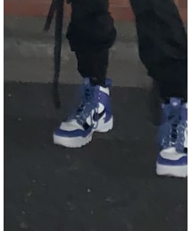 UNDERCOVER | スニーカー