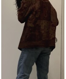 qosmos | ジャケット/アウター