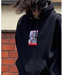 BlackEyePatch | パーカー