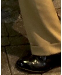 VINTAGE | ドレスシューズ