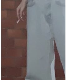 DAIRIKU | デニムパンツ