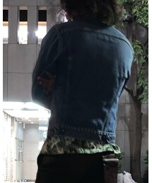 Levi's | デニムジャケット