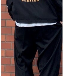 WACKO MARIA | スラックス