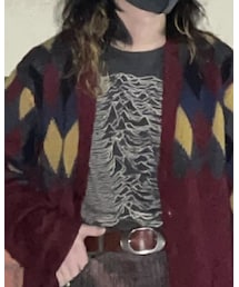 ブート | Tシャツ/カットソー