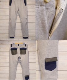 NIRAME.CO | スウェットパンツ(その他パンツ)