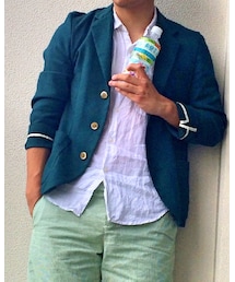 GGD | テーラードジャケット