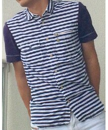 DIESEL | シャツ/ブラウス