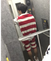 うしろ | その他