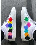 Ituの「シューズ(スニーカー)」